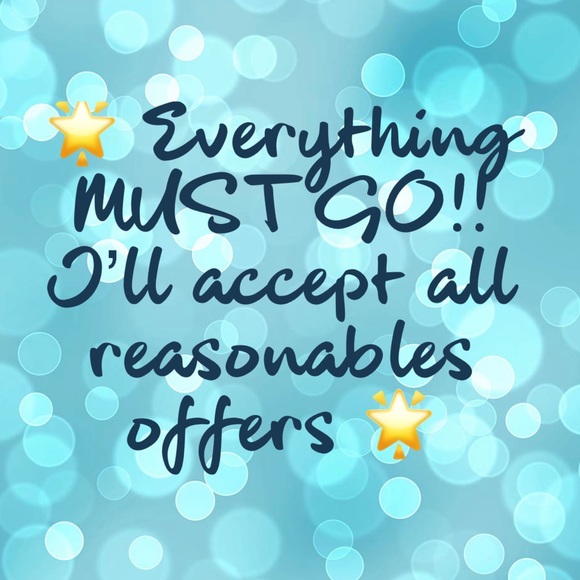 Posh ambassador, VonBo Sales - Picture 1 of 7